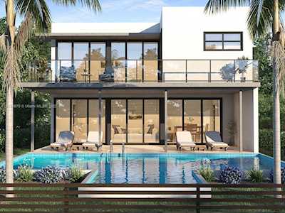 3664 Oak Ave Miami, FL 33133
