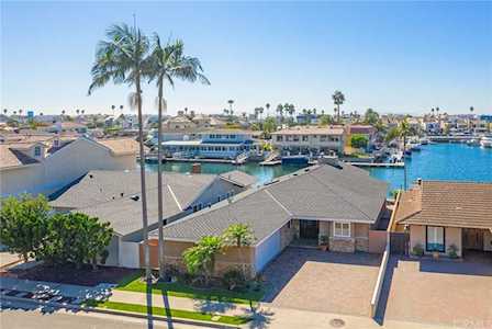 16651 Peale Ln Huntington Beach, CA 92649