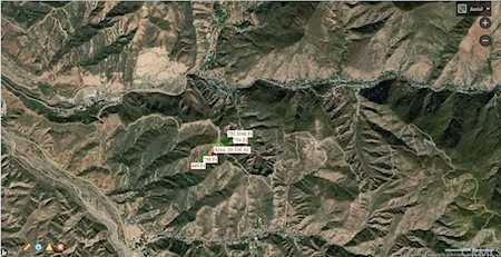 20 Williams Canyon Rd Silverado Canyon, CA 92676