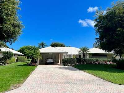 10738 Tamarisk Trail #22-A Boynton Beach, FL 33436