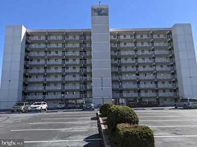 3001 Atlantic Ave #510 Ocean City, MD 21842