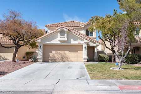1613 Royal Canyon Dr Las Vegas, NV 89128