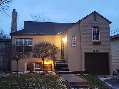 317 E D Ave Bismarck, ND 58501
