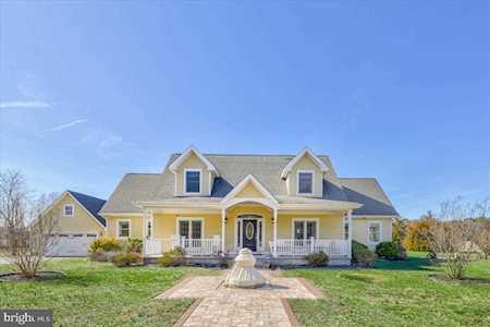 20182 Sand Hill Rd Georgetown, DE 19947