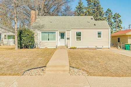 126 Boulevard Ave Bismarck, ND 58501