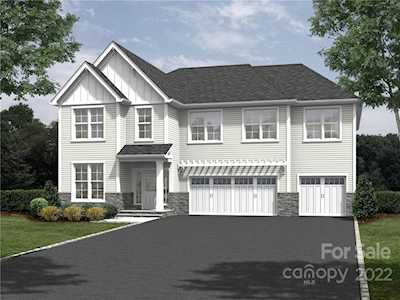 5411 Deerview Ct Charlotte, NC 28270