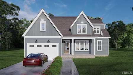 4416 Powell Grove Court Raleigh, NC 27606