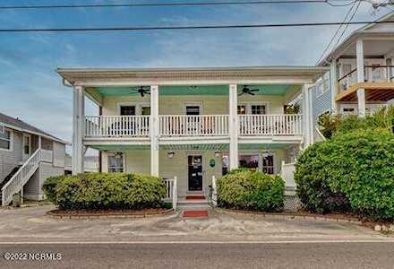 715 Carolina Beach Avenue Carolina Beach, NC 28428