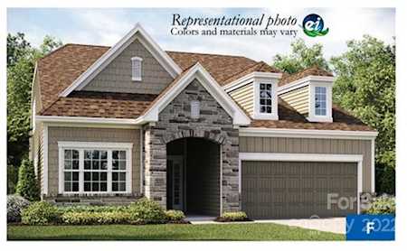 11120 Dappled Light Trl NW Mint Hill, NC 28227
