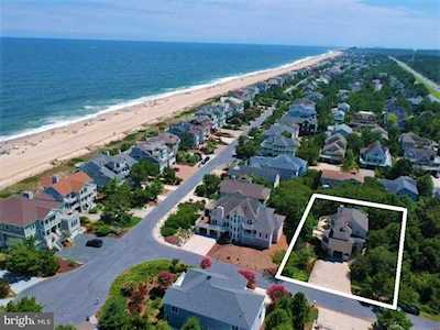 39617 Seashell Turn North Bethany, DE 19930