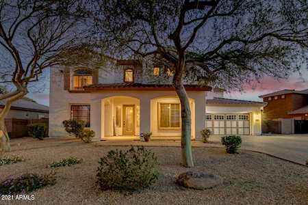 15067 W Pierson St Goodyear, AZ 85395