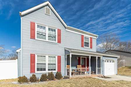 73 Concord Circle Howell, NJ 07731