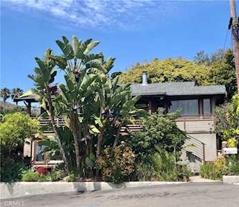 862 Catalina # Upper Laguna Beach, CA 92651
