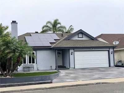 24791 Georgia Sue Laguna Hills, CA 92653