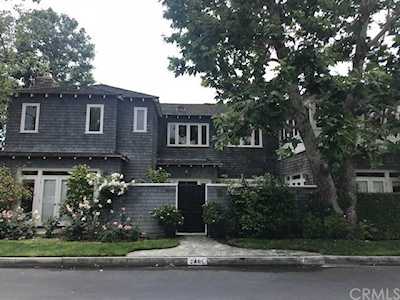 2480 Arbor Dr Newport Beach, CA 92663