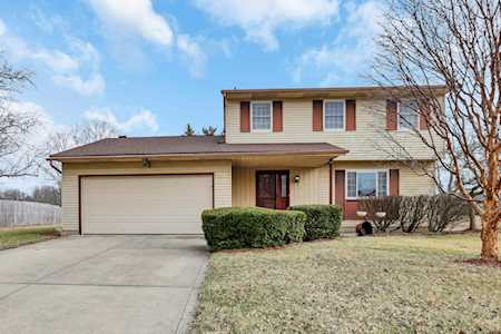 71 Flintlock Way Canal Winchester, OH 43110