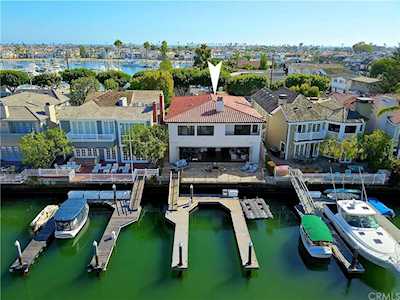 730 Harbor Island Dr Newport Beach, CA 92660