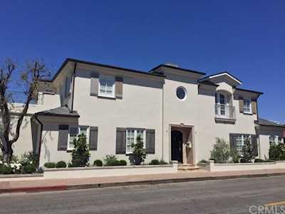 250 Via Lido Soud Newport Beach, CA 92663