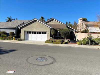 8 Sunrise Irvine, CA 92603