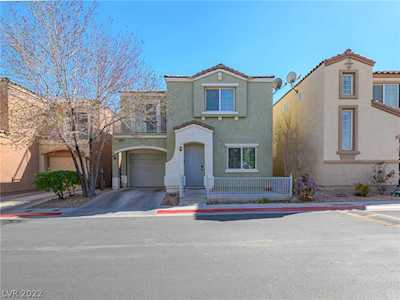 10464 Fancy Fern St Las Vegas, NV 89183