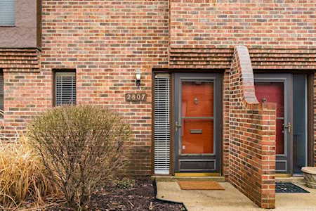 2807 Downing Way Columbus, OH 43221