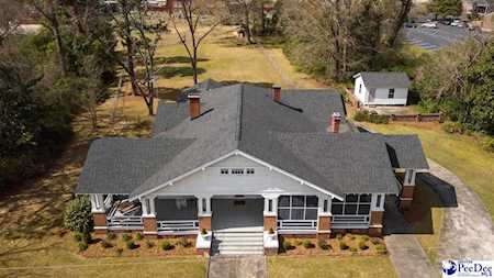 124 Singletary Ave Lake City, SC 29560