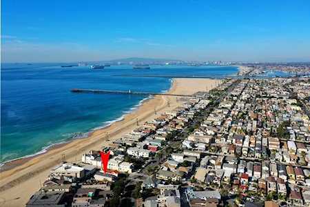 1504 Ocean Ave Seal Beach, CA 90740