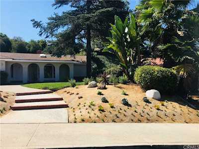 26726 Saddleback Dr Mission Viejo, CA 92691