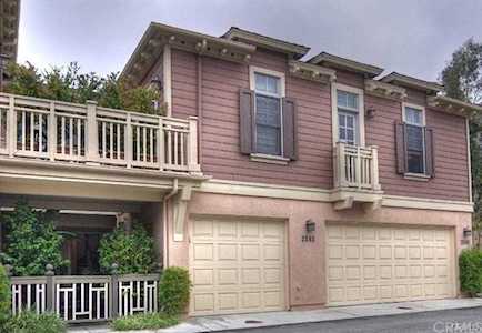 2581 Bungalow Place Corona Del Mar, CA 92625