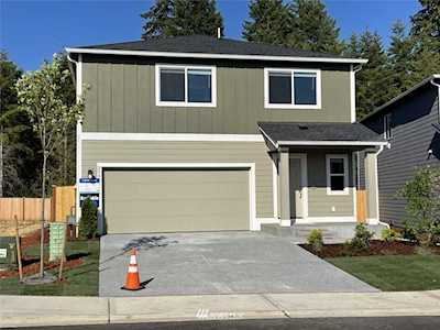 21902 SE 297th Place #10 Covington, WA 98042