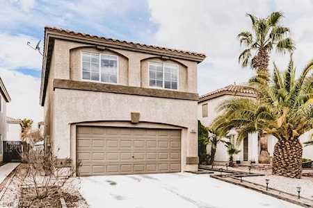 10257 Grecian Laurel Ct Las Vegas, NV 89183