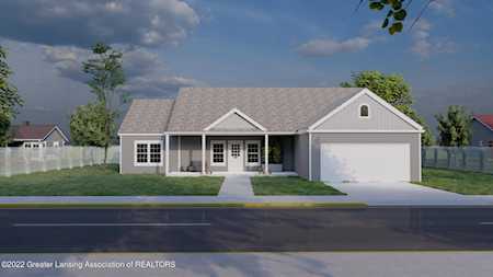 8887 Chicory Ln Portland, MI 48875