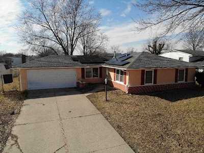 6426 Salisbury Drive Fort Wayne, IN 46816