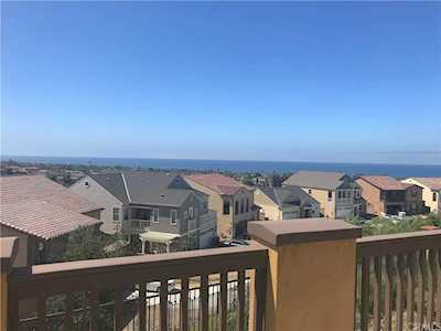 26612 Via La Jolla San Juan Capistrano, CA 92675