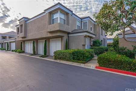 63 Baycrest Ct #48 Newport Beach, CA 92660
