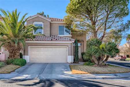 2237 White Mist Dr Las Vegas, NV 89134