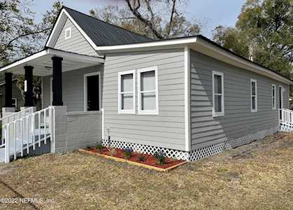 1607 Logan St Jacksonville, FL 32209