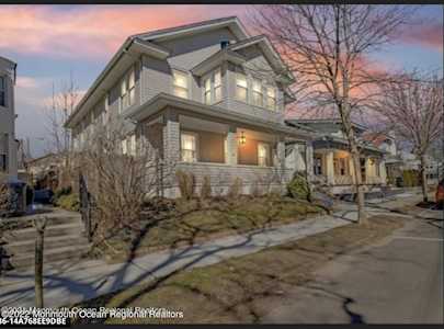 907 Bergh St #2 Asbury Park, NJ 07712
