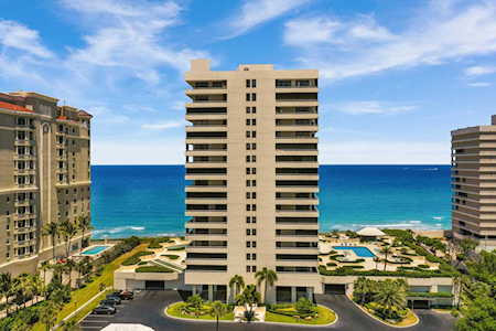 5280 N Ocean Drive #15c Singer Island, FL 33404