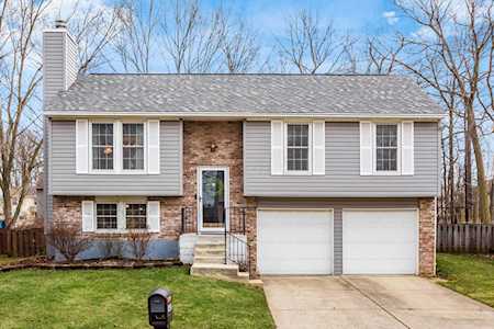 3427 Timber Oak Drive Columbus, OH 43204