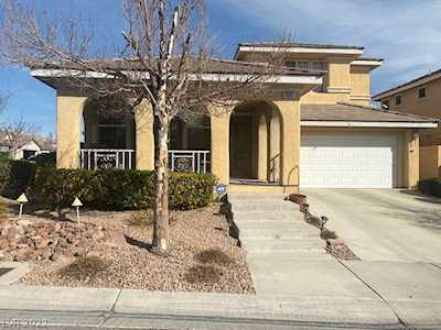 10336 Early Morning Ave Las Vegas, NV 89135