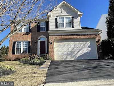 9625 Laurencekirk Place Bristow, VA 20136