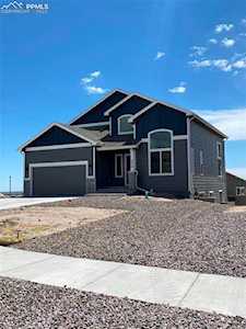 5649 Makalu Drive Colorado Springs, CO 80924