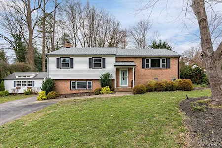 708 Forkland Dr Chesterfield, VA 23235