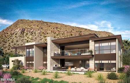 6321 E Phoenician Boulevard #9 Scottsdale, AZ 85251