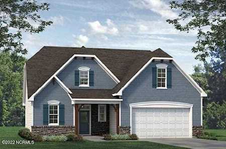 341 Levies Landing Supply, NC 28462