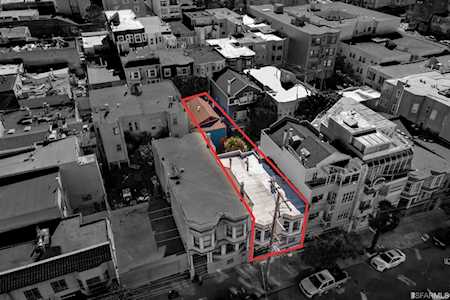 1435 Green Street San Francisco, CA 94109