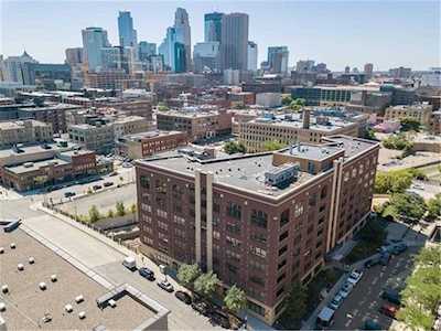 111 4th Avenue N #303 Minneapolis, MN 55401