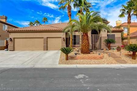 9486 Malasana Ct Las Vegas, NV 89147
