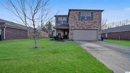 138 Bermuda Lakes Drive Meridianville, AL 35759